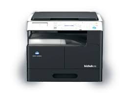 Konica Minolta Bizhub 195