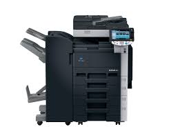 Konica Minolta Bizhub 223