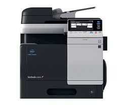 Konica Minolta Bizhub 3350
