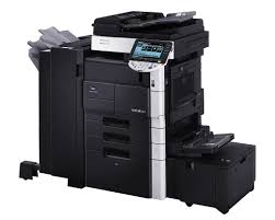 Konica Minolta Bizhub 361