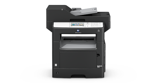Konica Minolta Bizhub 4020