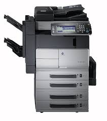 Konica Minolta Bizhub 420