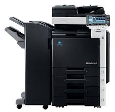 Konica Minolta Bizhub C280