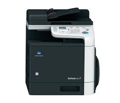 Konica Minolta Bizhub C25