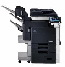 Konica Minolta Bizhub C451