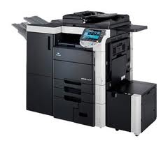 Konica Minolta Bizhub C652
