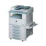 Konica Minolta DI181