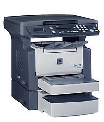 Konica Minolta Bizhub 160F