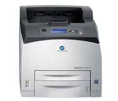 Konica Minolta PagePro 4650