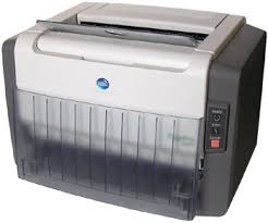 Konica Minolta Pagepro 18