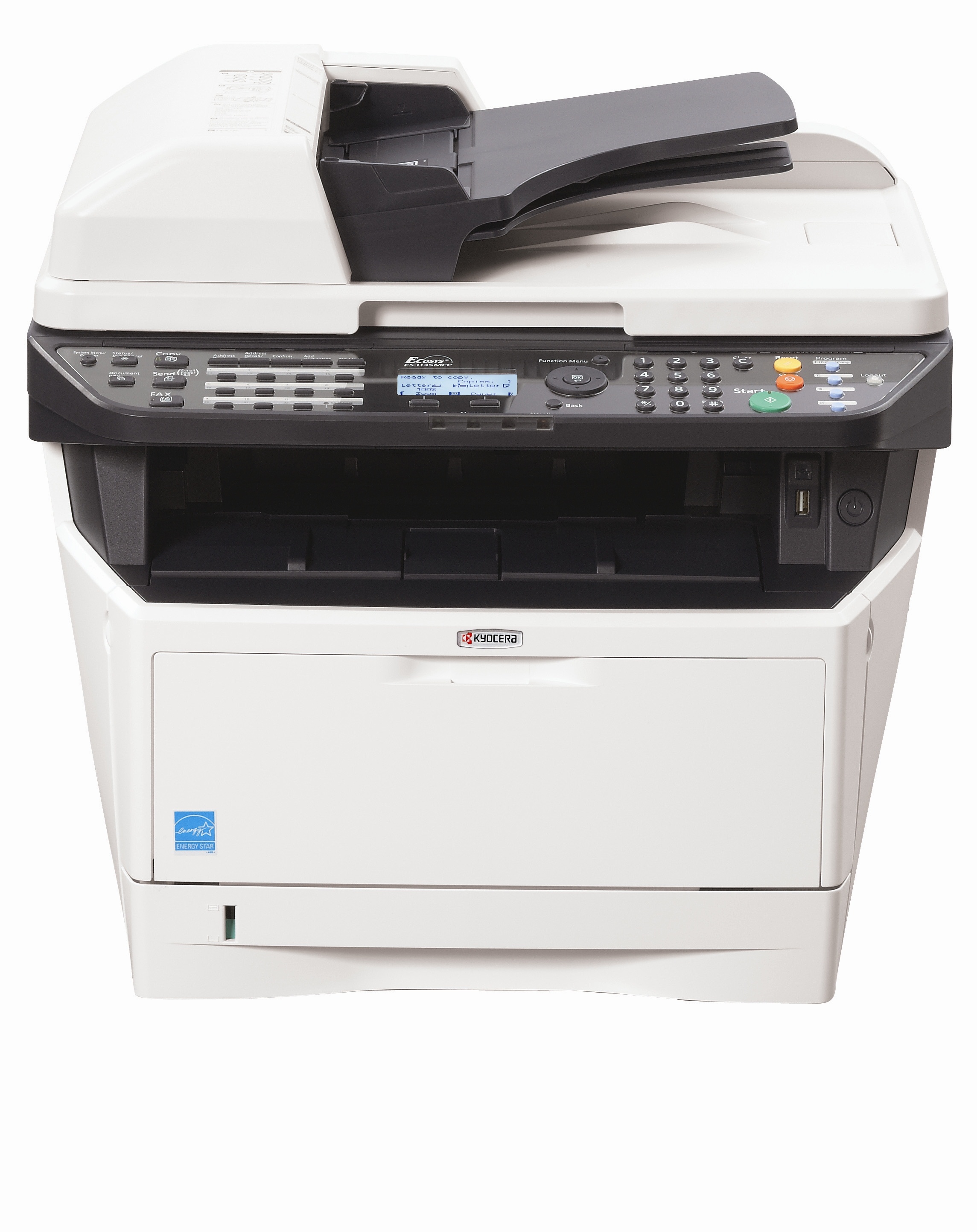 Kyocera FS-1035MFP