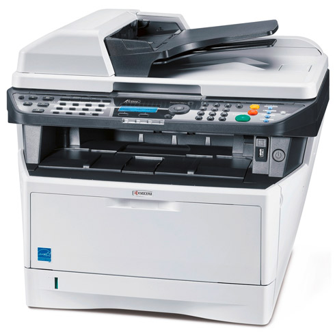 Kyocera FS-1135MFP