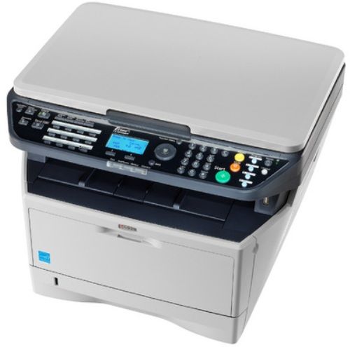 Kyocera FS 1028 MFP