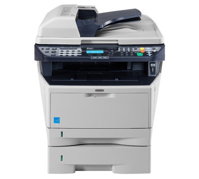Kyocera FS 1128 MFP