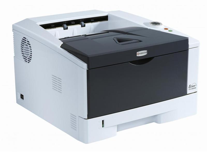 Kyocera FS 1300DN