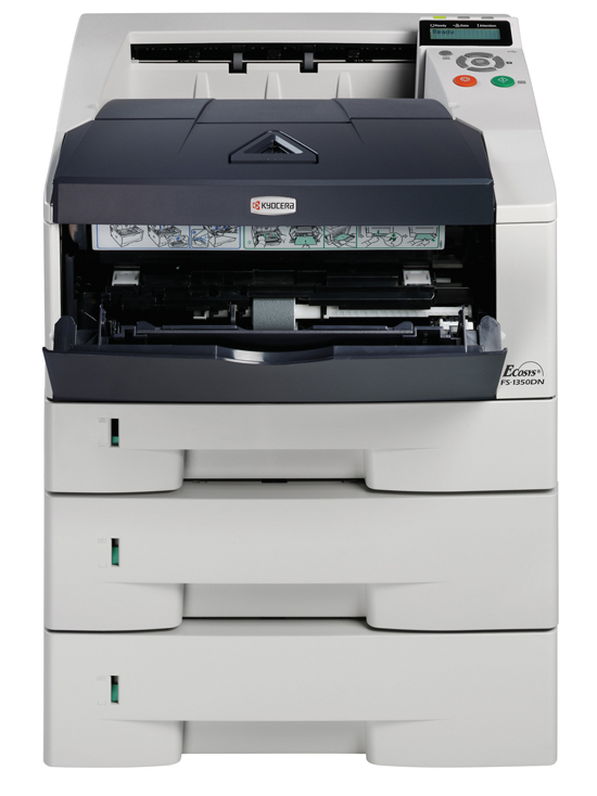 Kyocera FS 1350DN