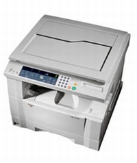 Kyocera KM-1525
