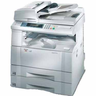 Kyocera KM-2030