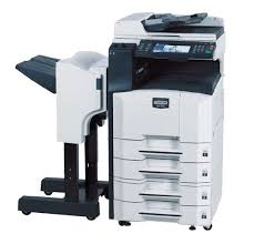Kyocera/Mita KM 2540