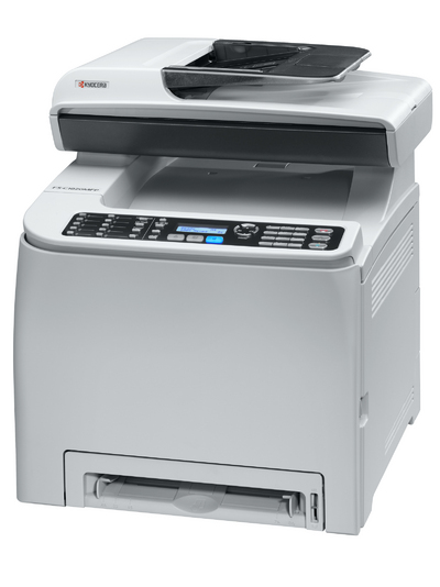 Kyocera Mita FS-C1020MFPe