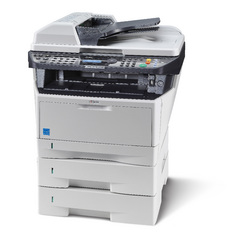 Kyocera Mita FS1135 DP