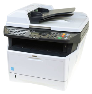 Kyocera Mita FS1135 MFP