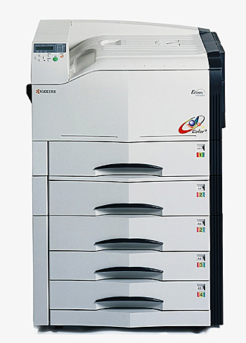 Kyocera FS-C8026N