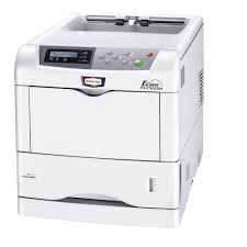 Kyocera FS 5025N