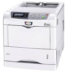 Kyocera FS C5025N