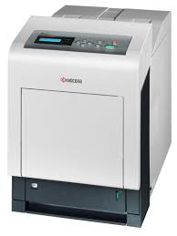 Kyocera FS C5350 DN