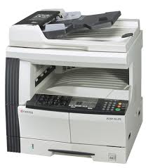 Kyocera KM-1635