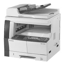 Kyocera KM-1650