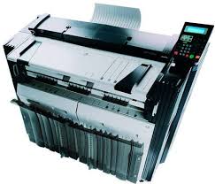 Kyocera KM-4850WPS