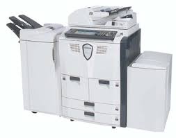 Kyocera KM 8030