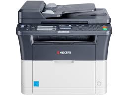 Kyocera Mita FS-1325MFP