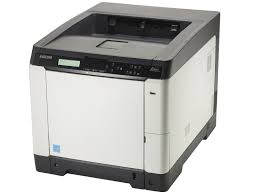 Kyocera Mita FS-C5150