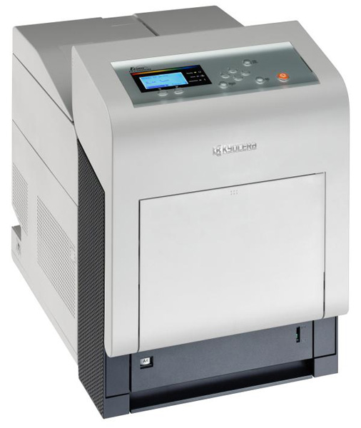 Kyocera Mita FS-C5400DN