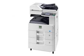 Kyocera Mita FS-C8025