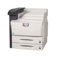 Kyocera Mita FS-C8100 DN