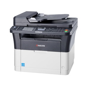 Kyocera Mita FS1220MFP