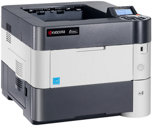 Kyocera Mita FS4200dn