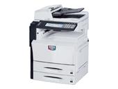 Kyocera Mita KM-C2520