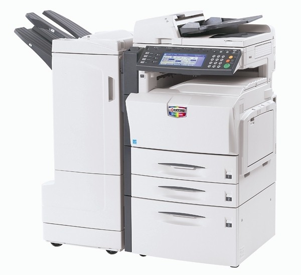 Kyocera Mita KM-C4035 E