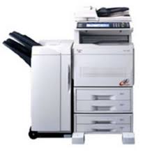 Kyocera Mita KM-C850