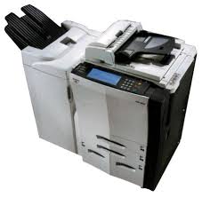 Kyocera Mita KM4530