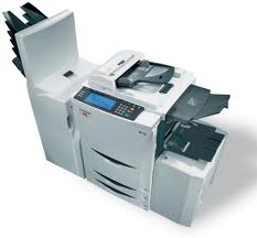 Kyocera Mita KM7530