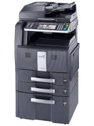 Kyocera Mita TASKalfa 250