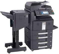 Kyocera Mita TASKalfa 300