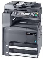 Kyocera Mita TASKalfa 300i
