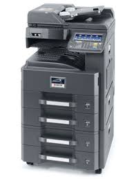 Kyocera Mita TASKalfa 3010i